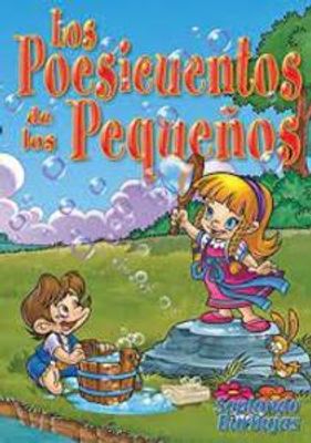 LOS POESICUENTOS DE LOS PEQUEÑOS (INCLUY