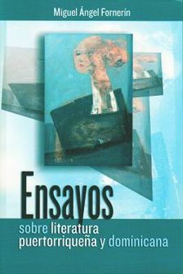 ENSAYOS SOBRE LITERATURA