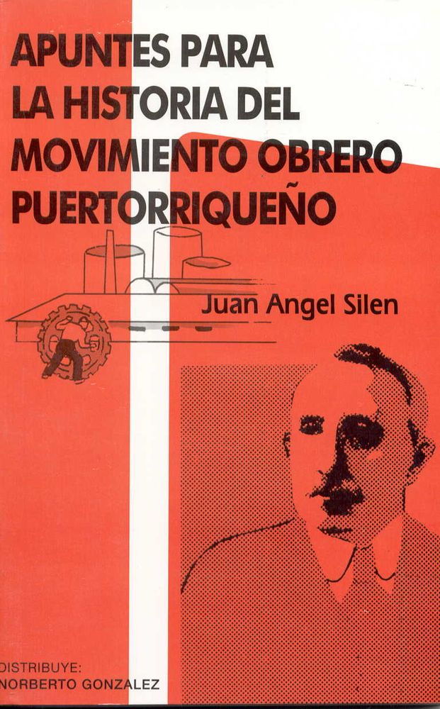 APUNTES PARA LA HISTORIA MOVIMIENTO OBRE