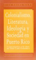 COLONIALISMO, LITERATURA, IDEOLOGIA