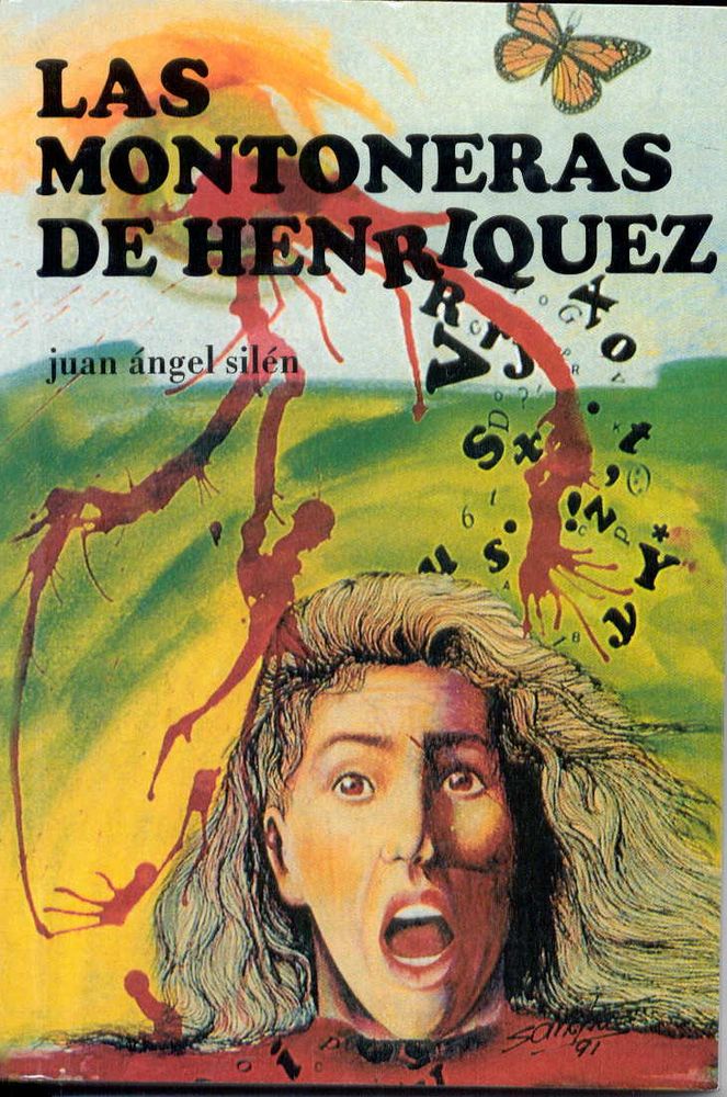 LAS MONTONERAS DE HENRIQUEZ