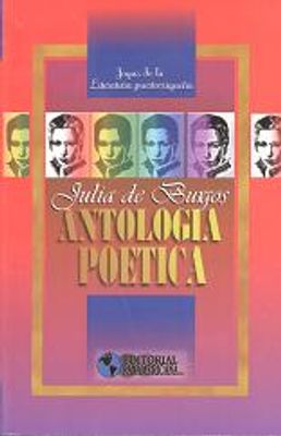 ANTOLOGIA POETICA