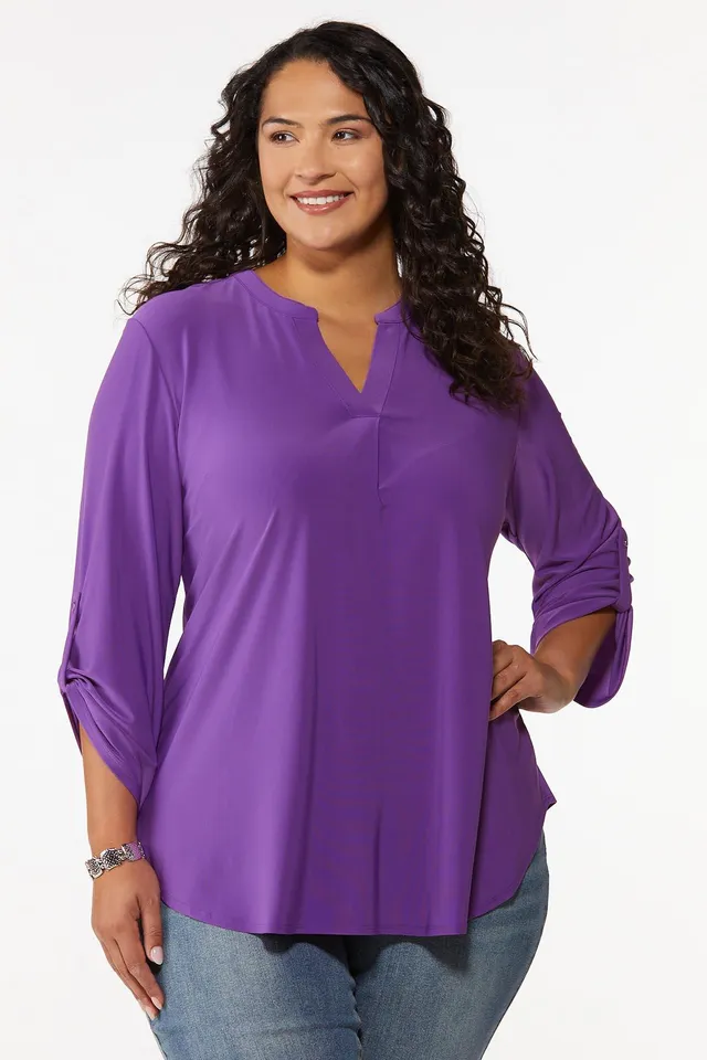 CATO Plus Solid Popover Top