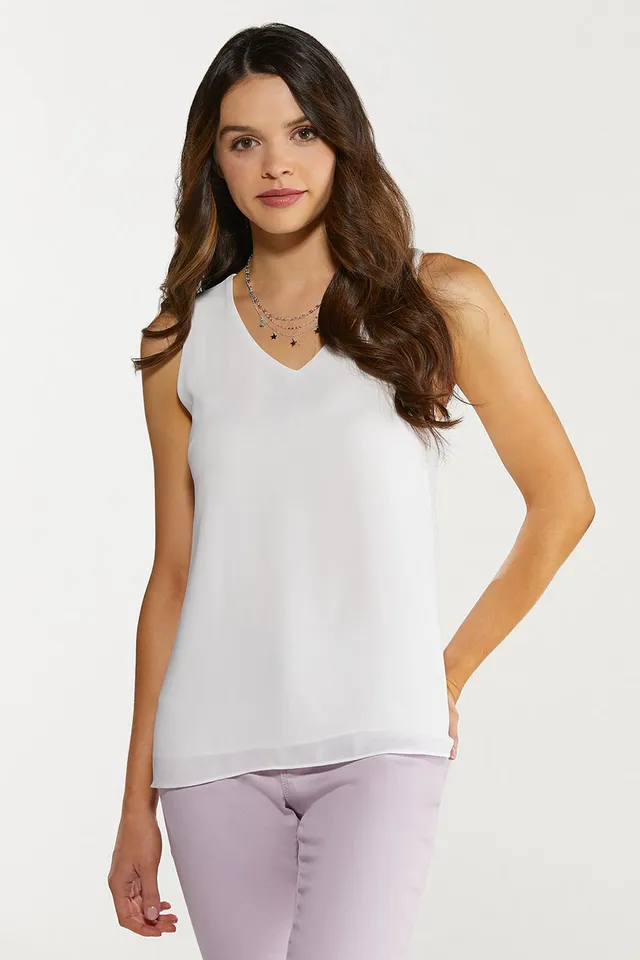 CATO Double Layer Tank