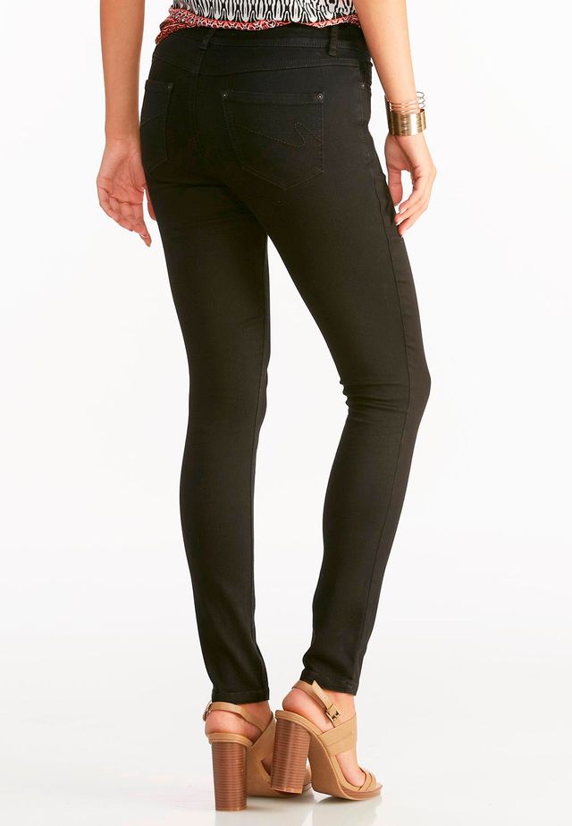 Cato Fashions  Cato Petite The Perfect Jeggings