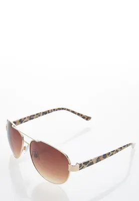 Margarita Aviator Sunglasses