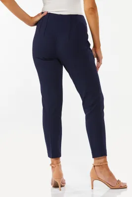 Slim Ankle Pants