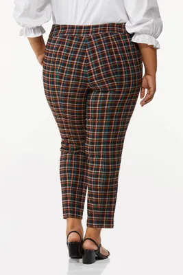 Cato Fashions  Cato Belted Trouser Pants