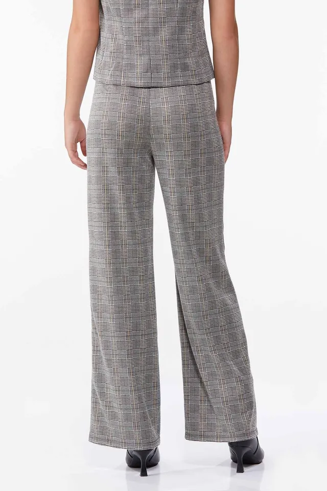 Cato Fashions  Cato Belted Trouser Pants