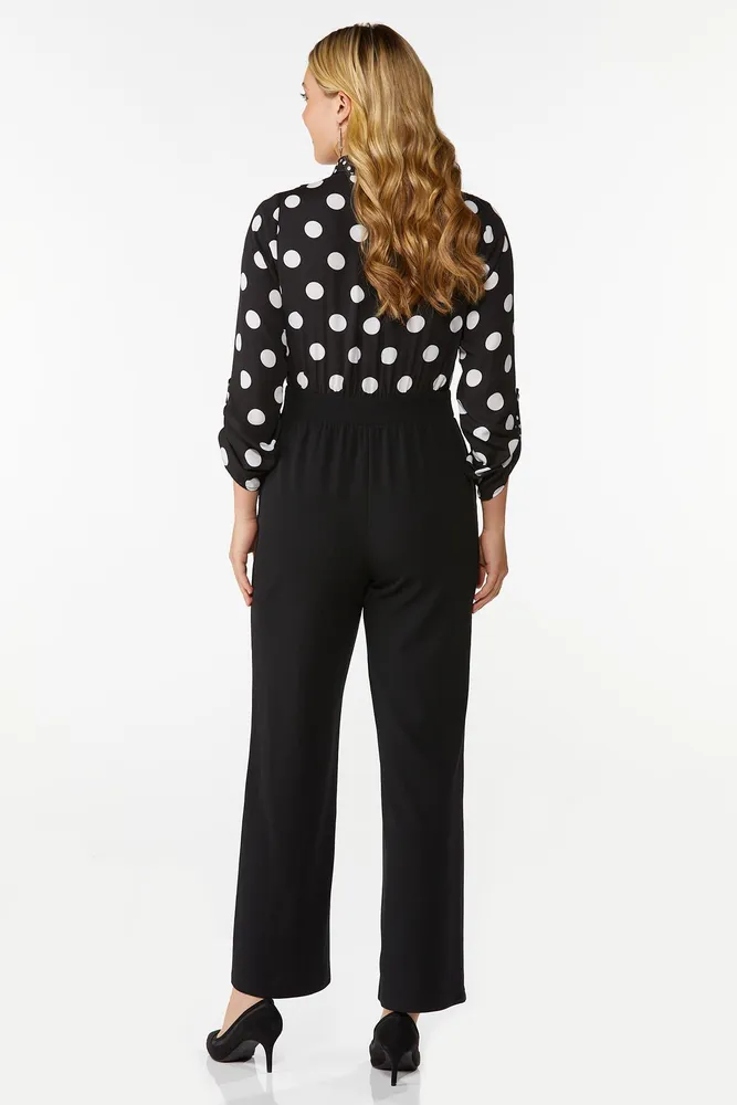 Cato Fashions  Cato Plus Size Navy Trouser Pants