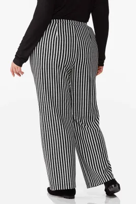 Cato Sailor Button Trouser Pants