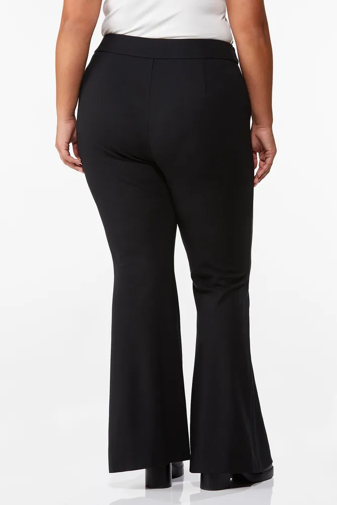 Cato Fashions  Cato Plus Size Pull On Trouser Pants