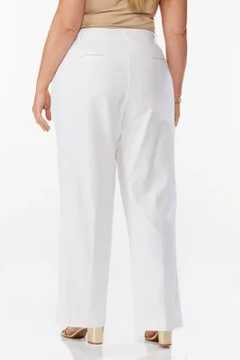 Cato Fashions  Cato Curvy Trouser Pants