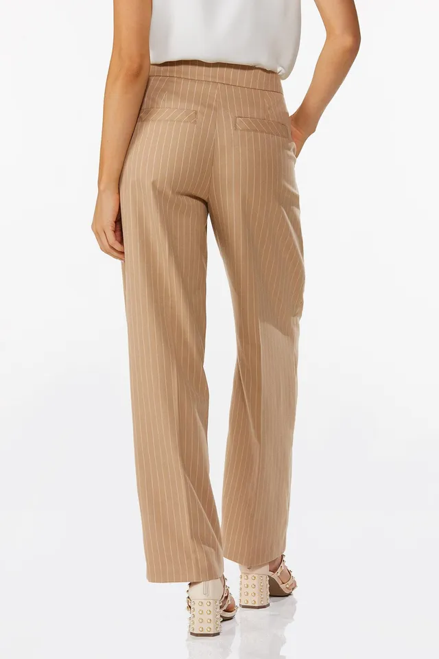 Cato Fashions  Cato Belted Trouser Pants