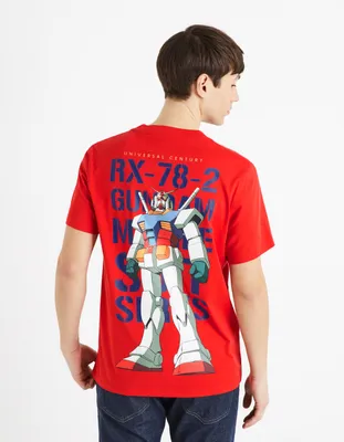Gundam - T-shirt