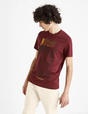 L'Attaque des Titans - T-shirt
