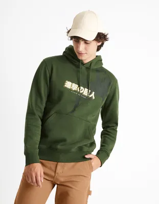 L'Attaque des Titans - Sweat à capuche