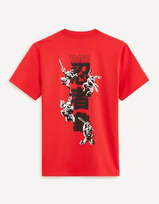 Tortues Ninja - T-shirt