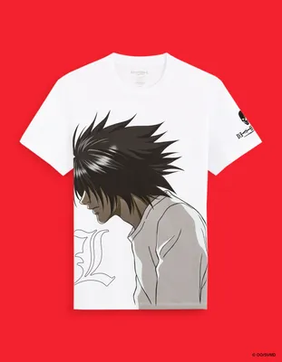 Death Note  - T-shirt