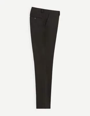 Pantalon de costume Amaury slim