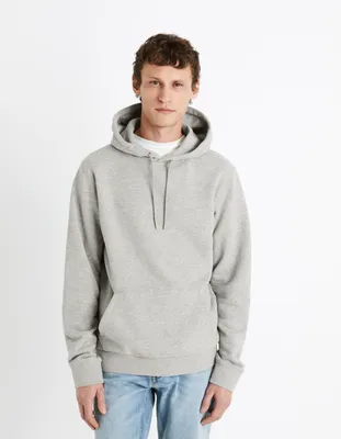 Sweat à capuche