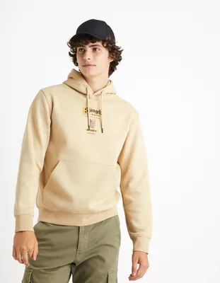 L'Attaque des Titans - Sweat à capuche
