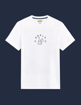 Pokémon - T-shirt