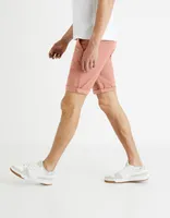 Chino bermuda