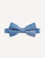 Noeud papillon en soie