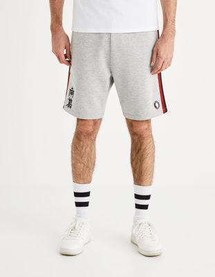Captain Tsubasa - Short