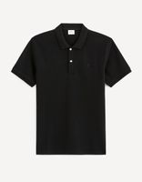 Polo piqué 100% coton