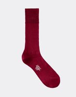 Chaussettes fil d'écosse 100% coton