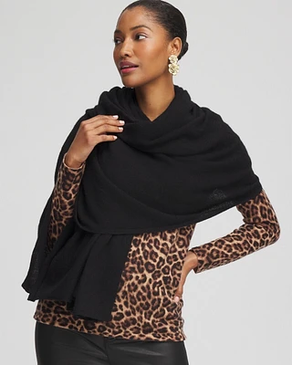 Cashmere Wrap