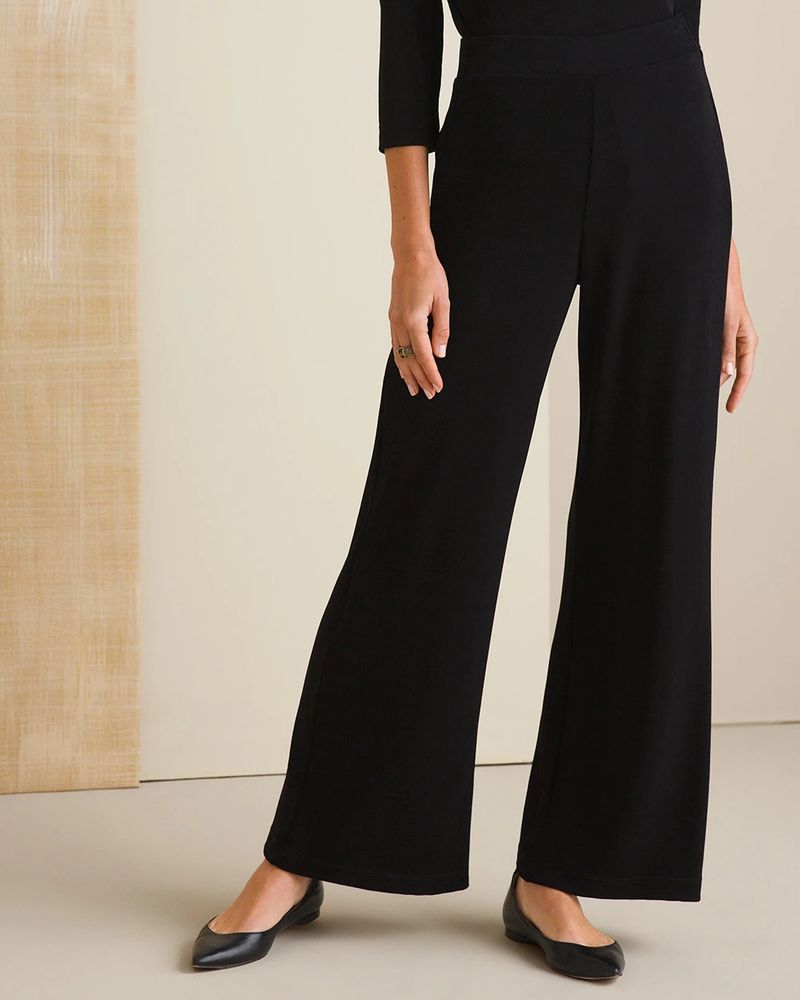 Chico's Travelers Classic Hutton Pants