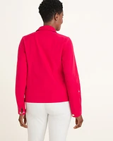 Bi-Stretch Jacket