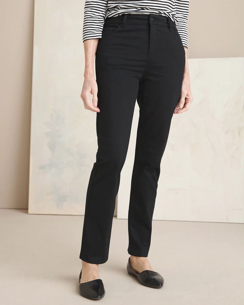 Chico's - With new washes and colors, our So Slimming® Girlfriend