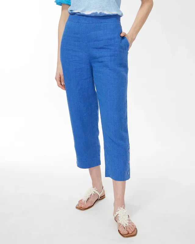 Chico's Travelers Classic Hutton Pants