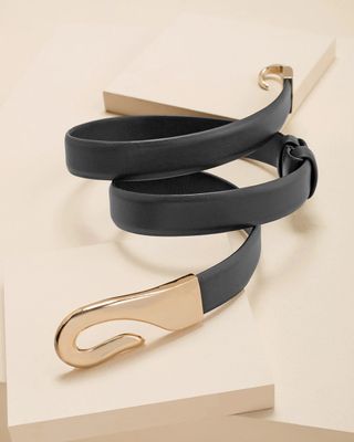 Modern Hook Belt