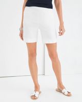 So Slimming Brigitte Slim Shorts - 7\"