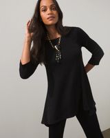 Travelers High Low Hem Tunic