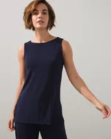 Travelers Side Slit Tank