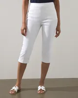 Brigitte Rivet Capris