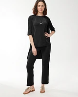 Travelers Side Slit Cardigan