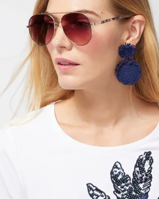 Aviator Sunglasses