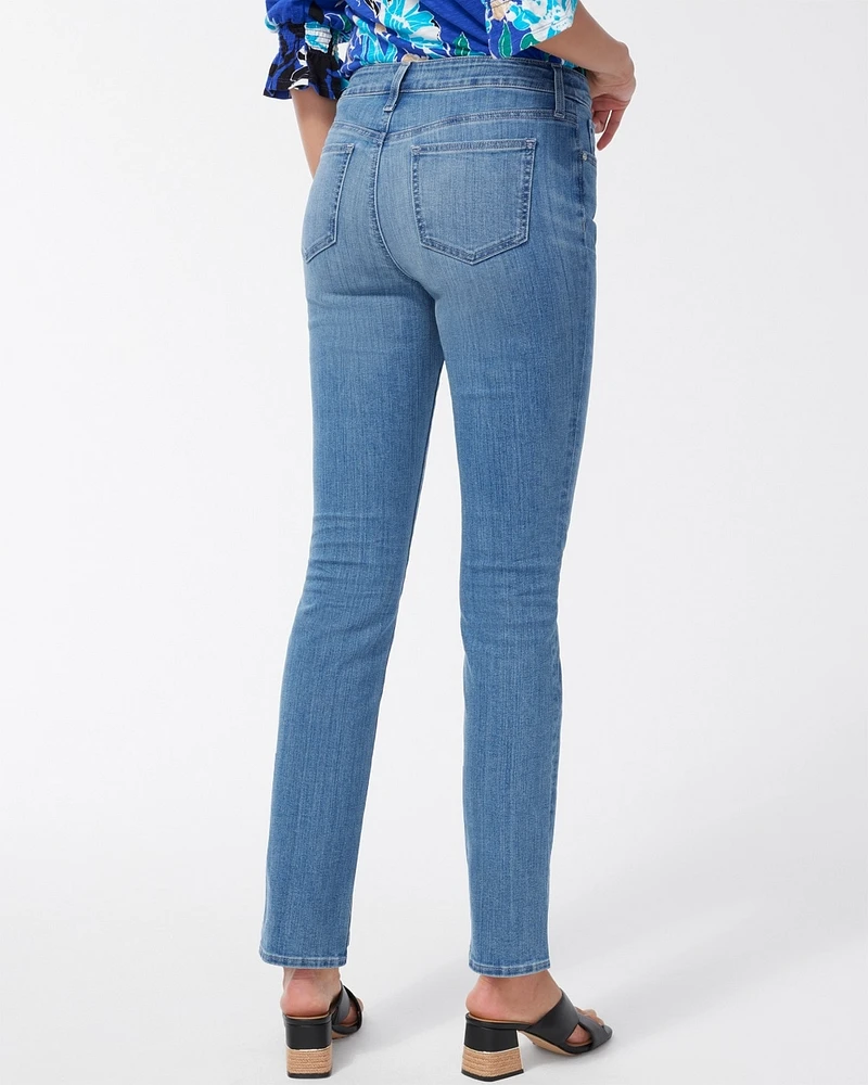 Girlfriend Jeans