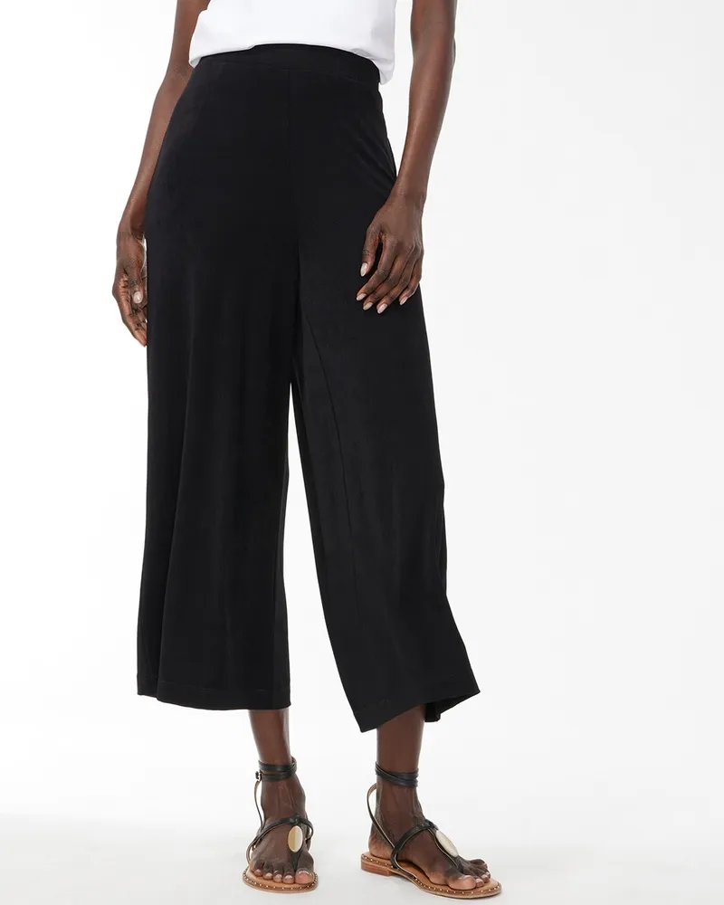 Chico's Travelers Culottes