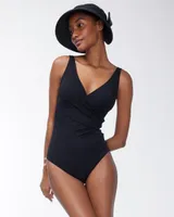 Gottex Tummy Control Swimsuit