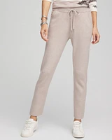 Zenergy\u00AE Luxe Cashmere Blend Ankle Pants