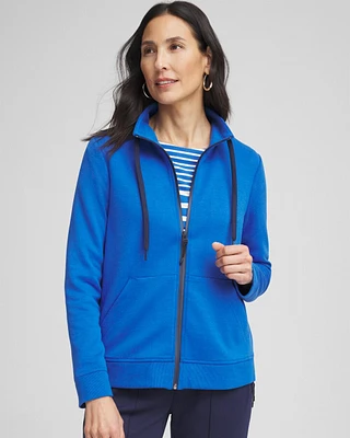 Zenergy\u00AE Double Knit Jacket