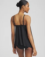 Miraclesuit Cappadocia Peephole Tankini Top